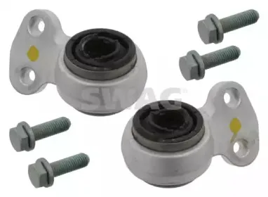 Монтажный комплект, рычаг независимой подвески колеса SWAG купить